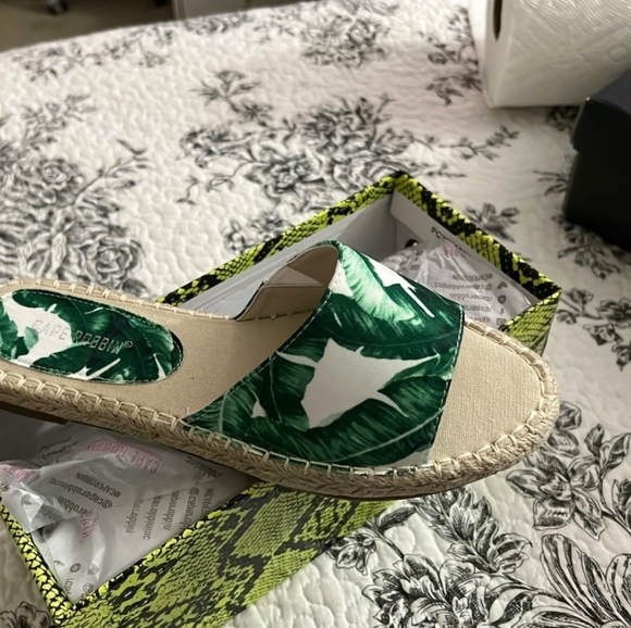 Cape Robin womens shoes size 8 - Picture 2 of 4